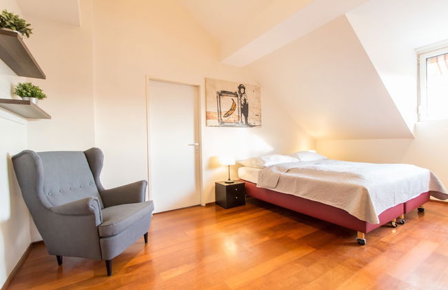 Apartment Davidgasse - Foto 38