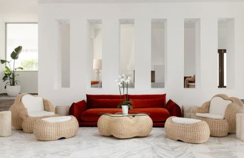 Grecotel Casa Adele - Foto 6