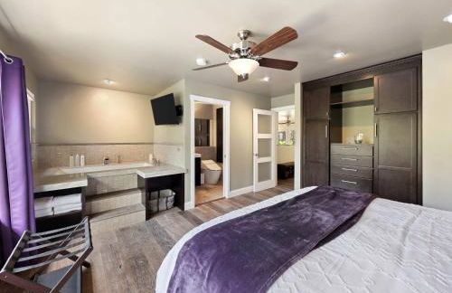 Azure Grove - Pebble Beach Tranquility for a Family of 8 - Foto 28