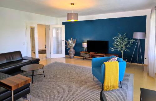 Ferienwohnung Ingolstadt Eichstätt Altmühltal - Photo 3