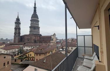 App Novara Baluardo Quintino Sella - Foto 11