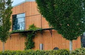 Moderne Vintage Ferienwohnung - Foto 21