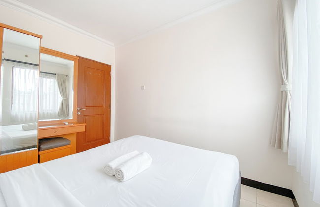 Brand New 2Br At Grand Setiabudi Apartment - Foto 5