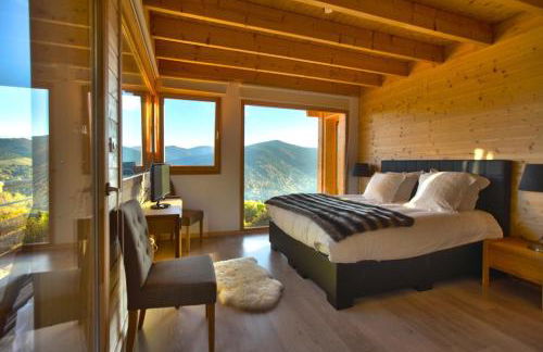 Les Chalets de La Marcairie - Foto 39