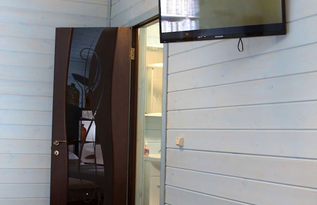 HotelJet - Cottages - Foto 13