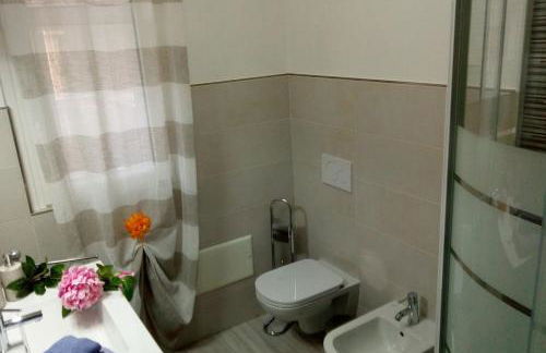 Tra lago e montagne home nonna Maria - Foto 22