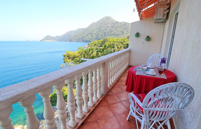 Apartments Filipović - Foto 25