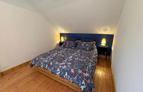 Chez Patricia - Foto 17