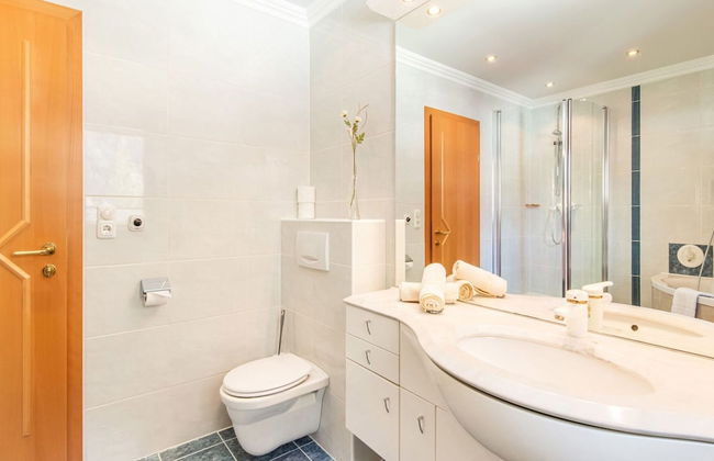 Group House in the Heart of the Tyrolean Otztal - Foto 20