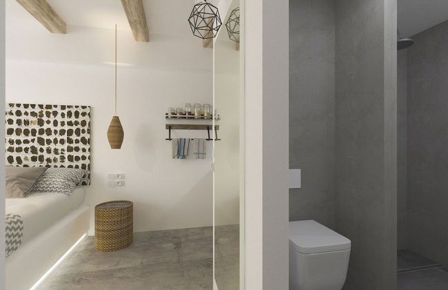 Aelia Suites Milos - Foto 36