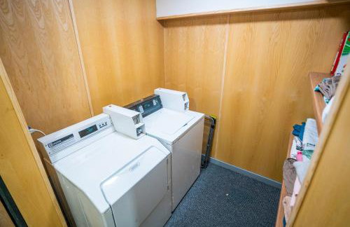 Apartment Chinatown 302 - Foto 11