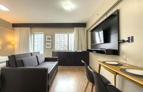 Flat 702 Suite Patio Paulista - Bela Vista - Foto 15