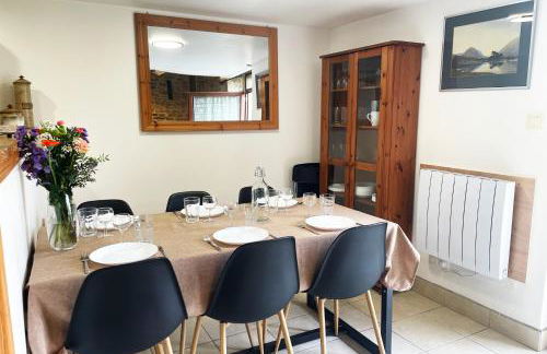 Les Gîtes de La Croix Liaud - Foto 27