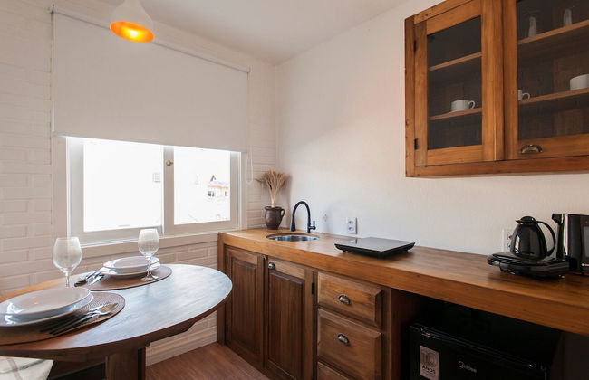 LOCAR-IN GRAMADO - Flats da Montanha - Foto 68