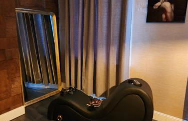 Love Room l'Audacieuse - Foto 6