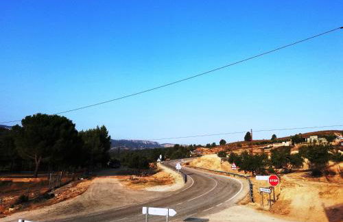 CASA RURAL C PUENTE DEL SEGURA - Foto 32