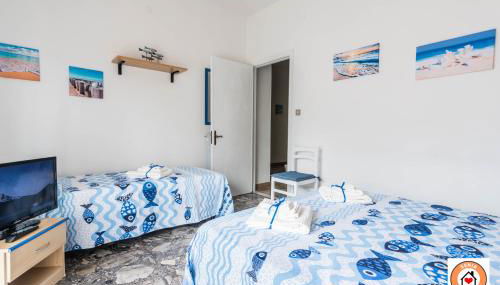 Gioiello Marino - mare, 2 minuti a piedi - Foto 2, towels, young children, locker