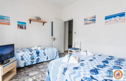 Gioiello Marino - mare, 2 minuti a piedi - Foto 2