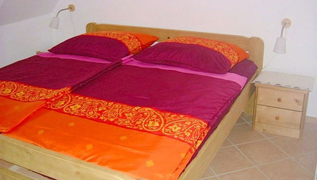 Janssen Comfortable Holiday Residence - Foto 2, Habitación