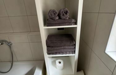 LuxuryOrion,nahe Europapark & Rulantica,Netflix,Disney,KartinaTV - Foto 45