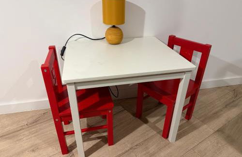 Confort & espace avec climatisation - T4 central - Photo 43