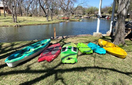 The Secret Cabin - Foto 29