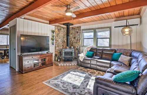 Close to Hiking and Dtwn Mtn-View Prescott Home! - Foto 1