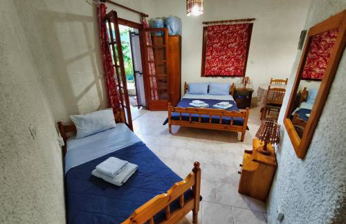 Akrata Golden Beach House 3 - Foto 65