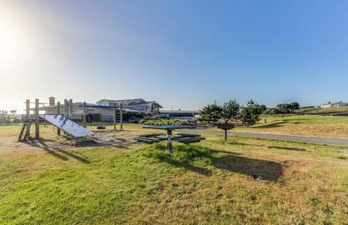 Captain's Quarters - Foto 8