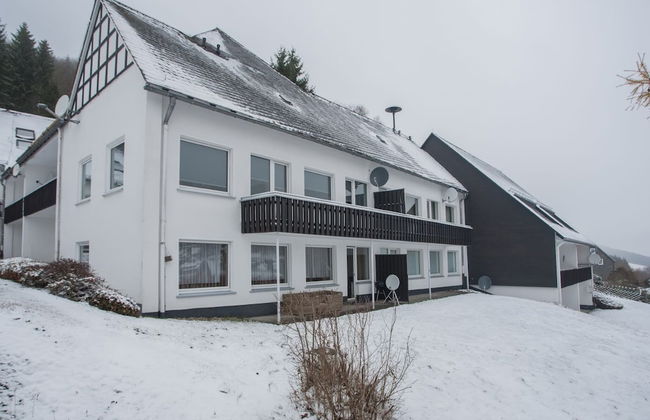 Ferienwohnung mit Terrasse bei Winterberg - Foto 16