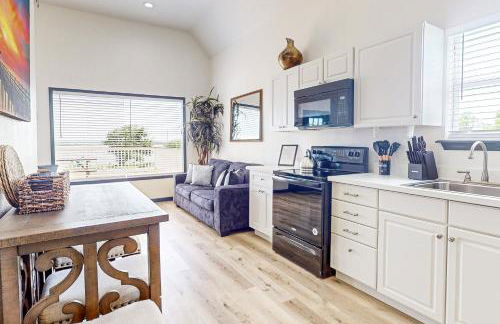 The Baytown Getaway - Guest House - Foto 9