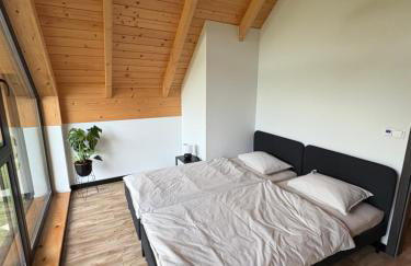 Sielskie Chatki - domki Twardorzeczka Lipowa - Foto 58