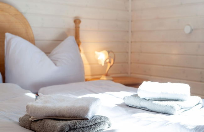 Cozy Apartment in Westendorf With Terrace - Foto 10