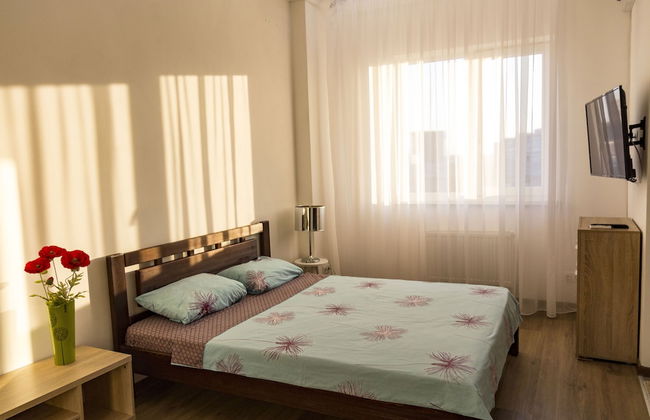 Happy nights in friendly AP - Foto 55