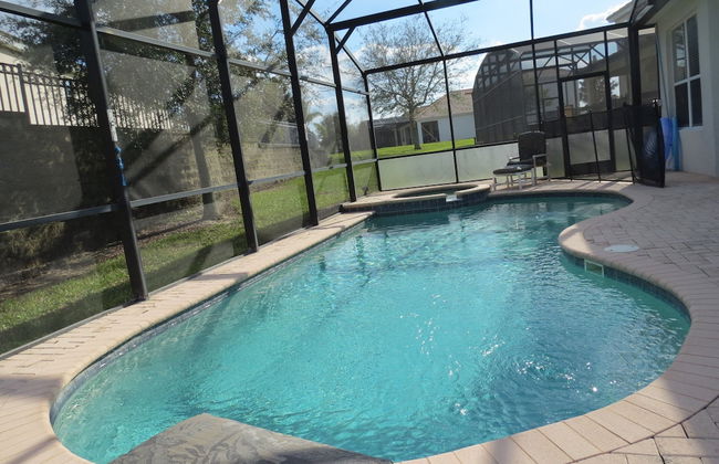 Formosa Gardens Area Pool Homes by SVV - Foto 1