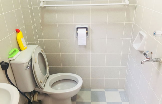 KK City HomeSuite at KK City Center 1 - Foto 15