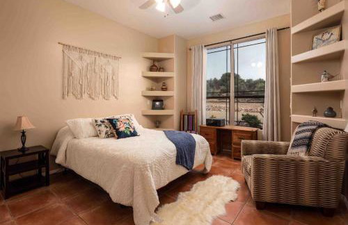 Stargazers Private Paradise with Pool and Hot Tub! - Foto 15