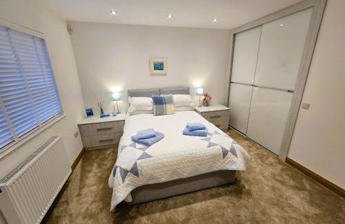 Fyne Edge - A Luxurious Lochside Haven - Foto 36