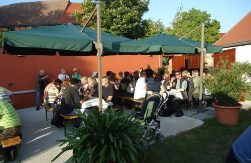 Apartmenthaus Schlag - Foto 58