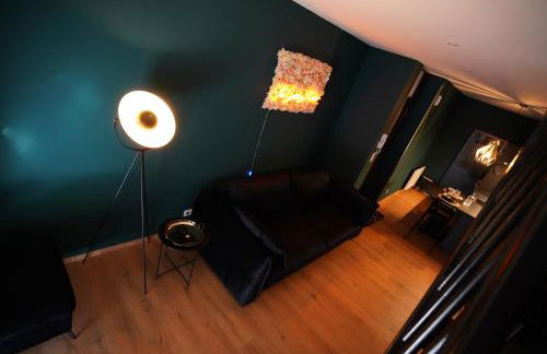 Gatsby Room - Foto 20