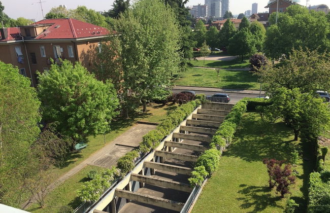 Casa Carozzi - Foto 2