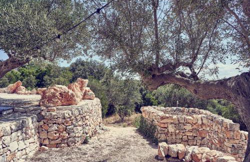 Trullo Antonelli - Foto 39
