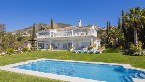 Cubo's Villa las Colinas - Foto 3