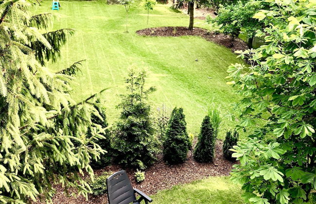 Cottage in Dlugosiodlo Near Forest Edge - Photo 56