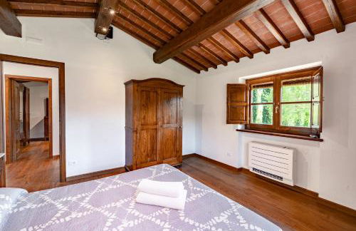 Villa Vittoriano - Surrounded By Nature - Happy Rentals - Foto 21