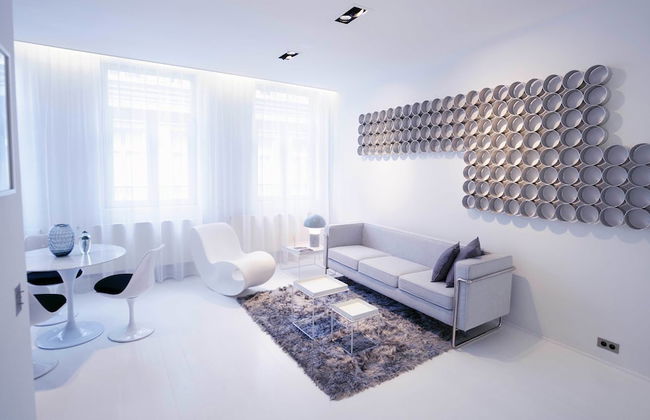 White Room - Foto 1