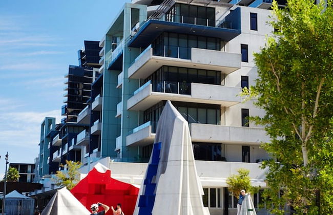 ACD Apartments - Foto 49