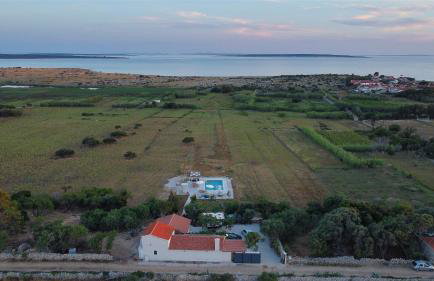 Villa Slatina near Zrce beach - Photo 54