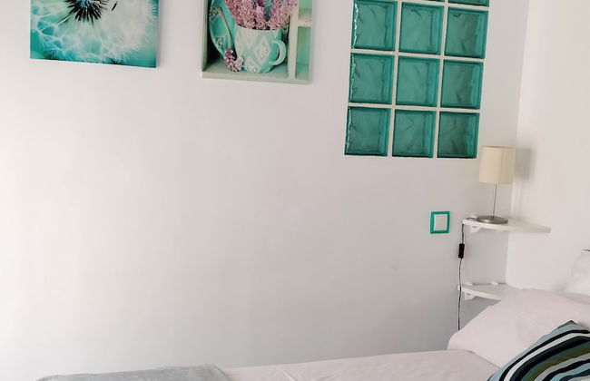 Apartamento La Doncella - Foto 3