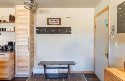 Lulu City 5C by Avantstay Practical Condo Near the Slopes & Downtown - Foto 14